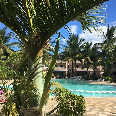 Apt Terrasse Bord De Mer & Piscine / Flic En Flac ภายนอก รูปภาพ
