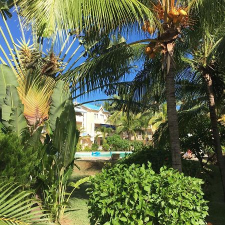 Apt Terrasse Bord De Mer & Piscine / Flic En Flac ภายนอก รูปภาพ