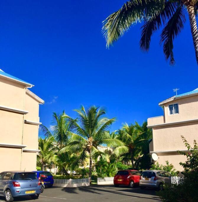 Apt Terrasse Bord De Mer & Piscine / Flic En Flac ภายนอก รูปภาพ